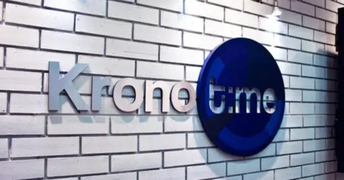 KRONO TIME SALITRE PLAZA KRONO TIME SALITRE PLAZA